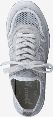 Sneaker bassa di Paul Green in grigio