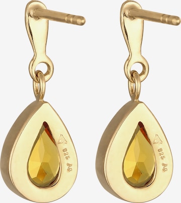 ELLI PREMIUM Earrings in Gold