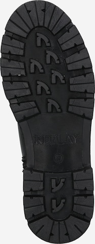 REPLAY Boots 'PAMELA' σε μαύρο