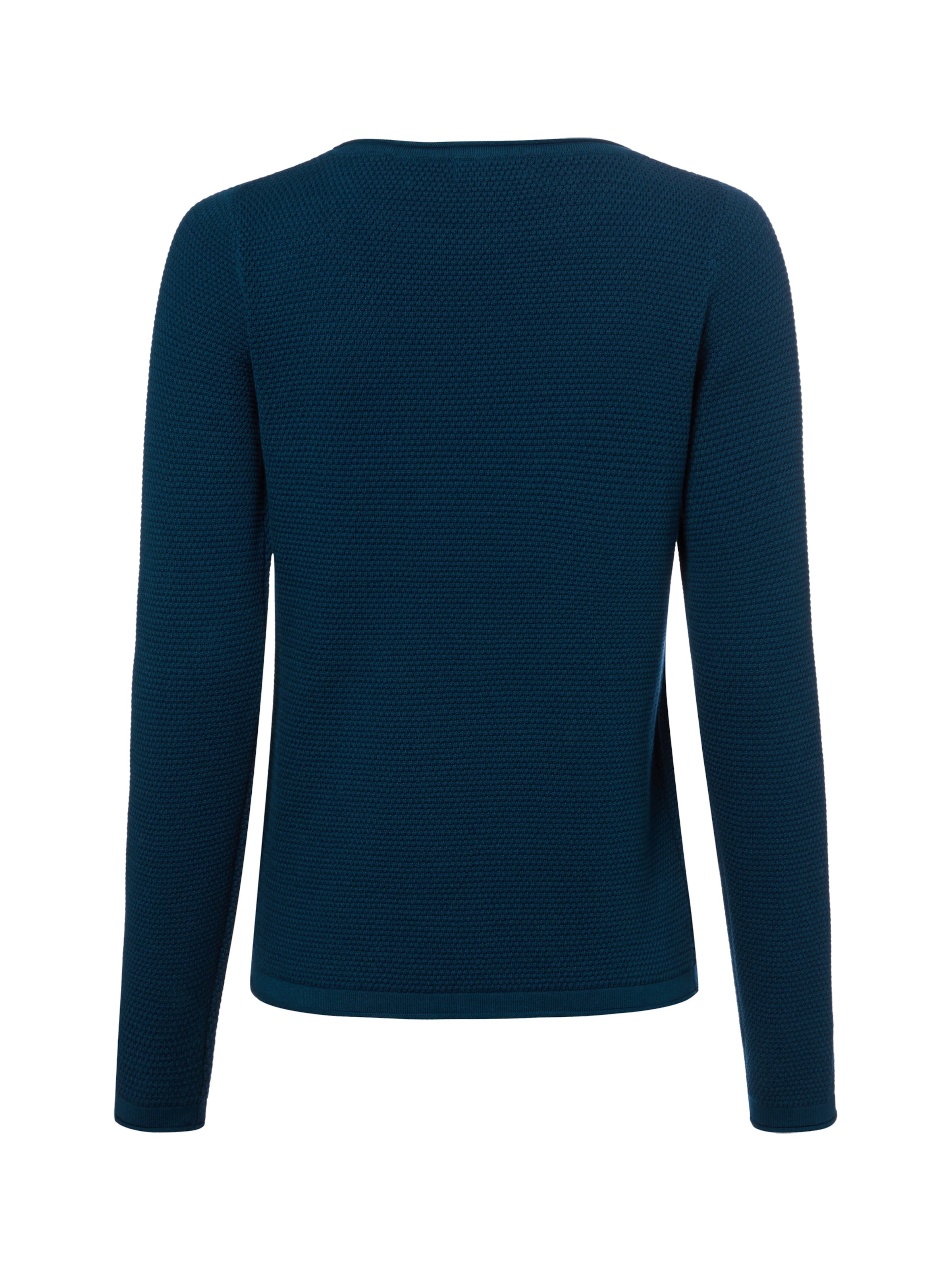 Franco Callegari Pullover in Grün