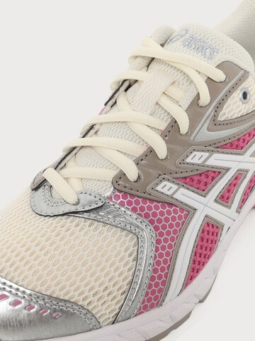 Sneaker bassa 'GEL-DS TRAINER 14' di ASICS SportStyle in beige