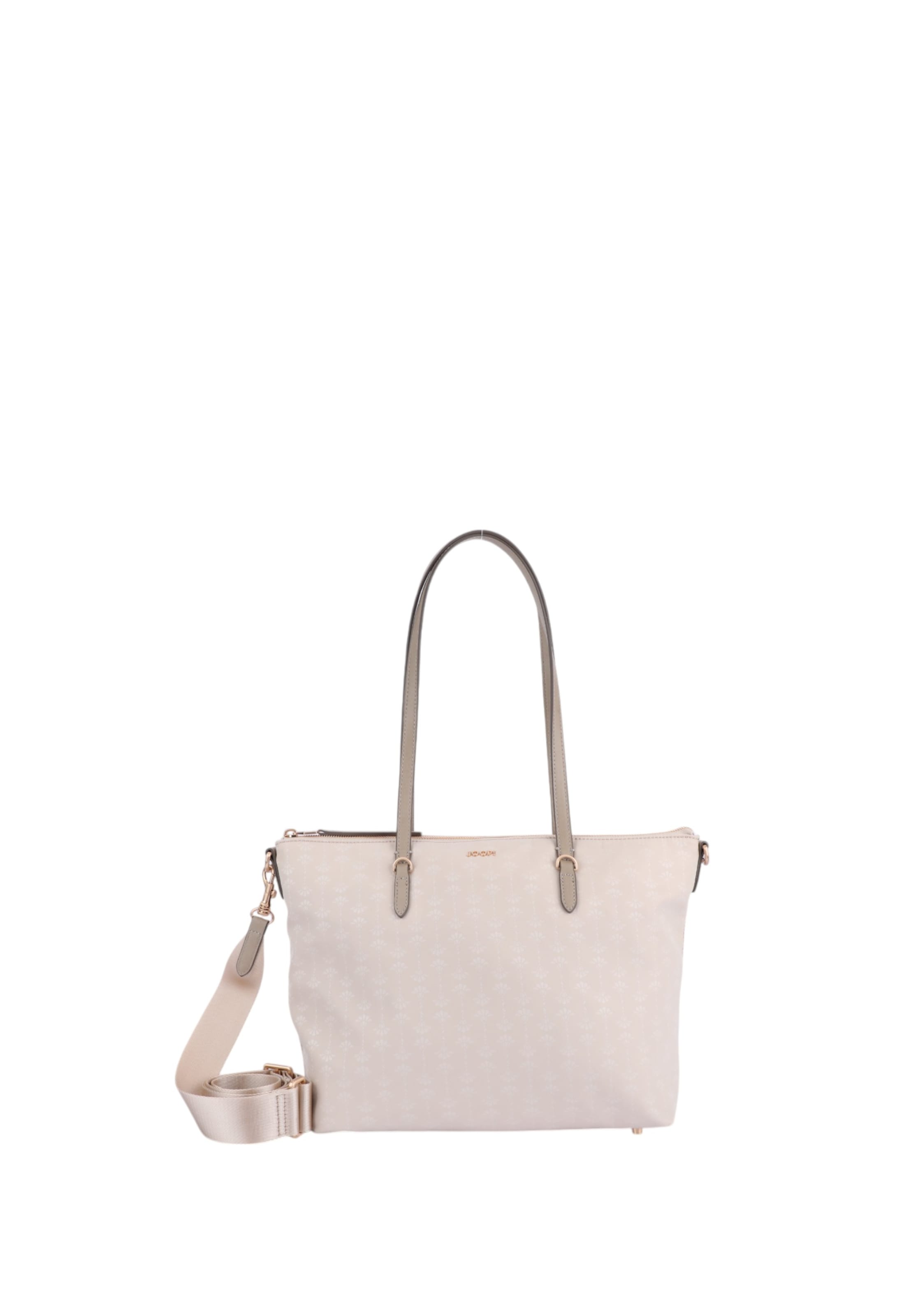 Shopper di JOOP! in beige: frontale