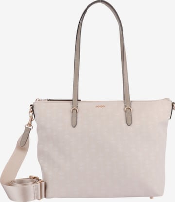 Shopper di JOOP! in beige: frontale