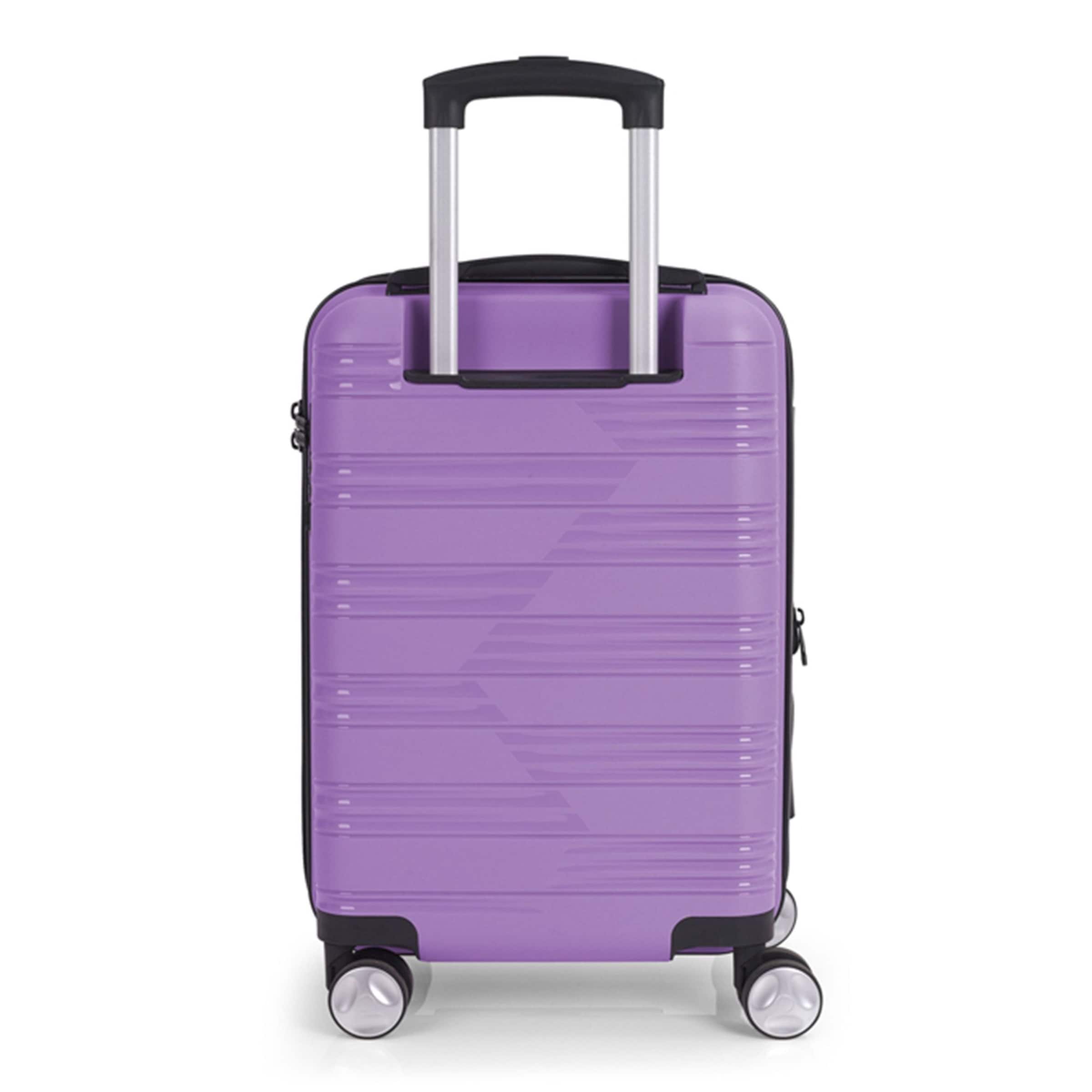 Gabol Trolley 'Uyiko' in Purple