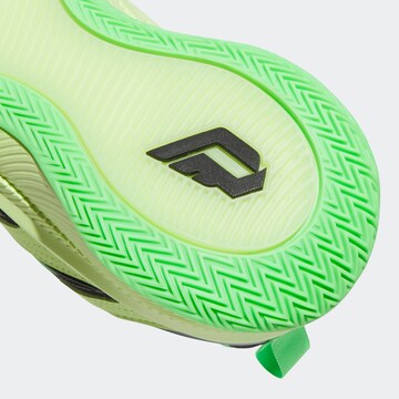 ADIDAS PERFORMANCE Sportschuh in Grün