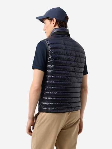 BOGNER Weste in Blau