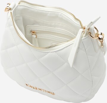 VALENTINO Shoulder bag 'Ocarina' in White