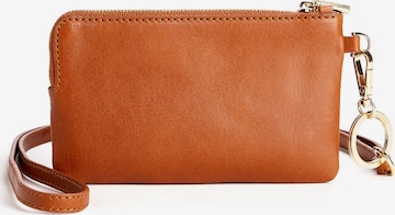 LLOYD Wallet in Brown