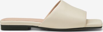 Marc O'Polo Pantolette in Beige