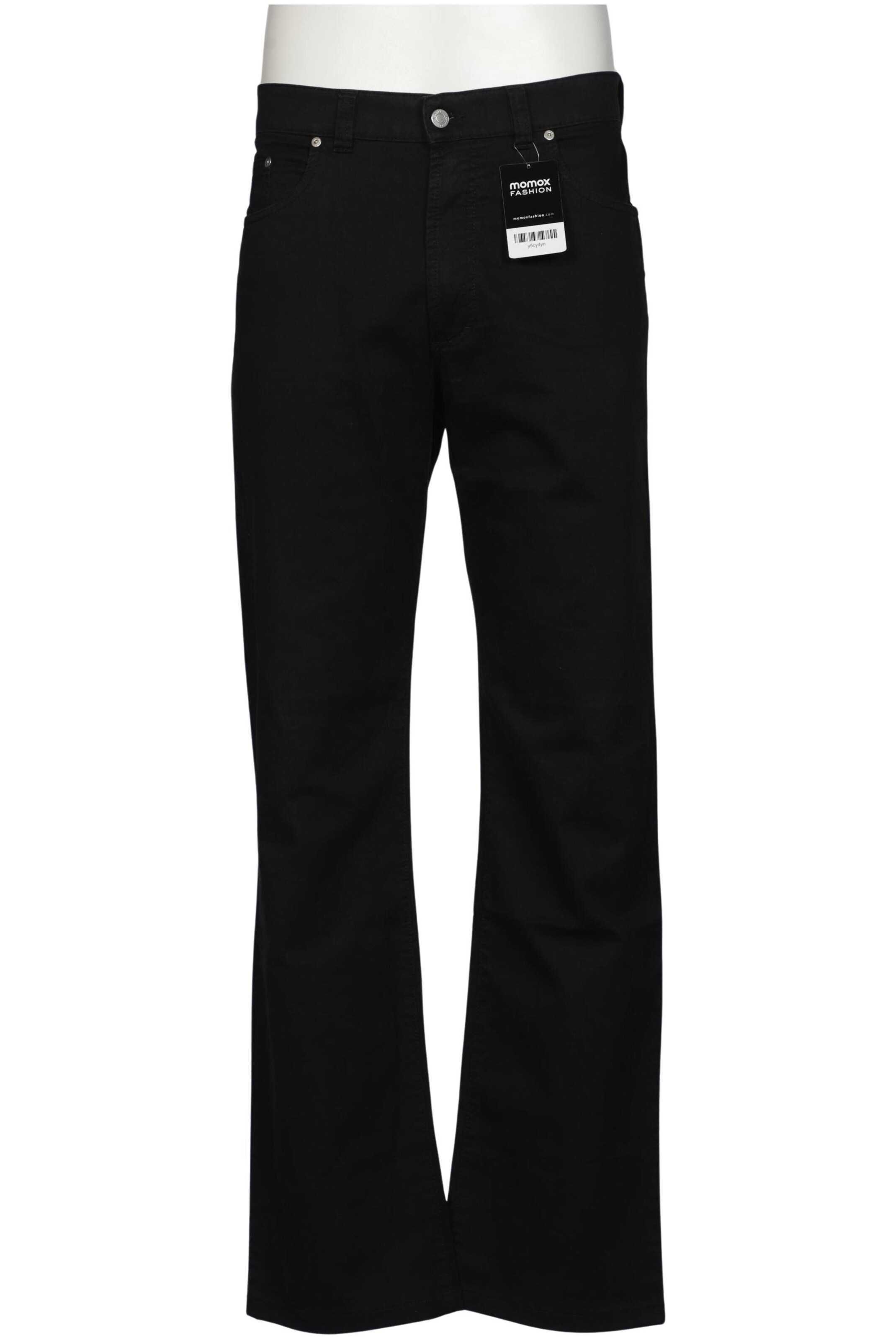 ATELIER GARDEUR Jeans 35 in Schwarz: Vorderseite