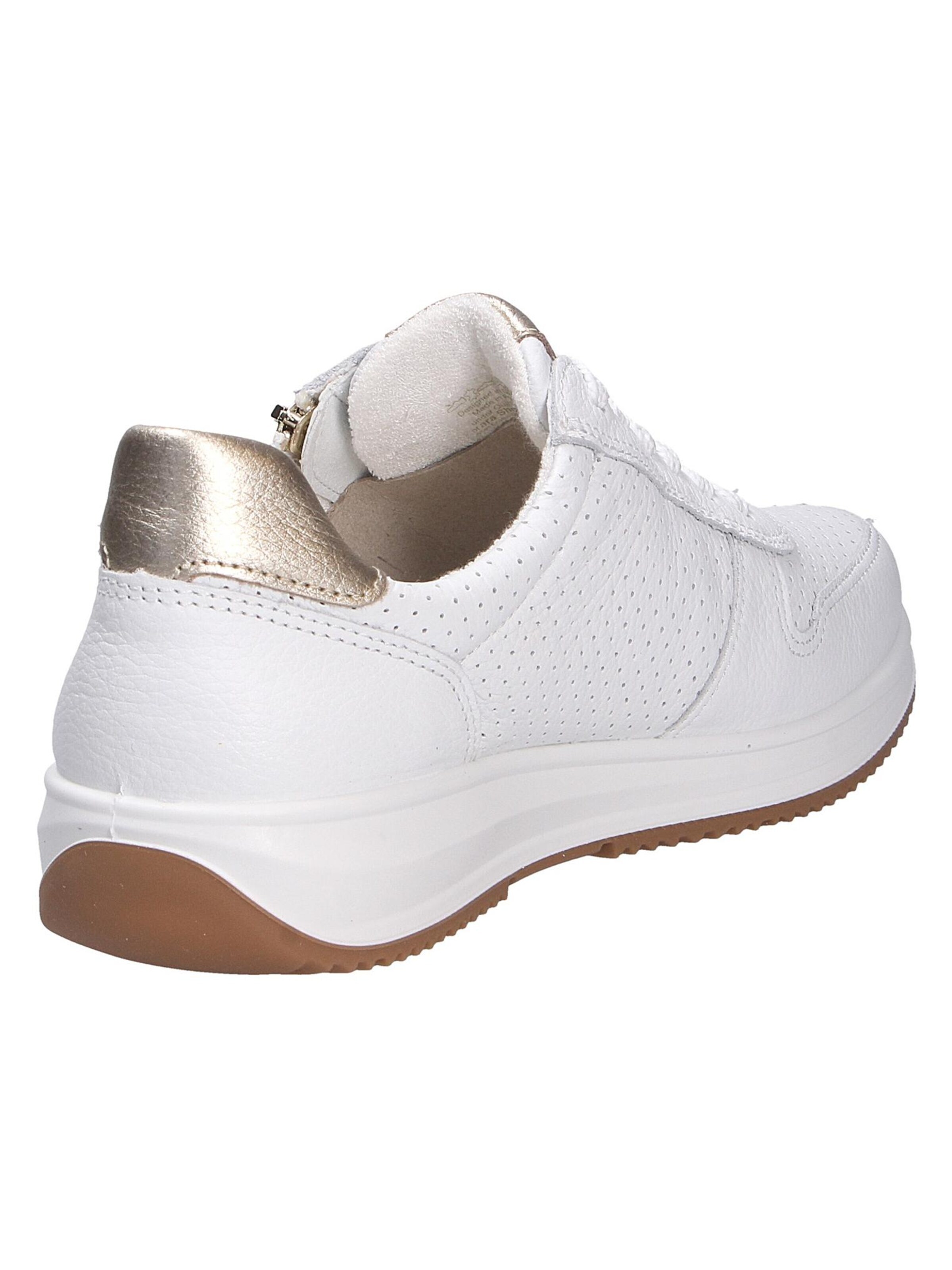 ARA Slipper in Weiß