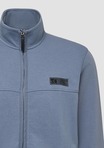 mėlyna s.Oliver Džemperis