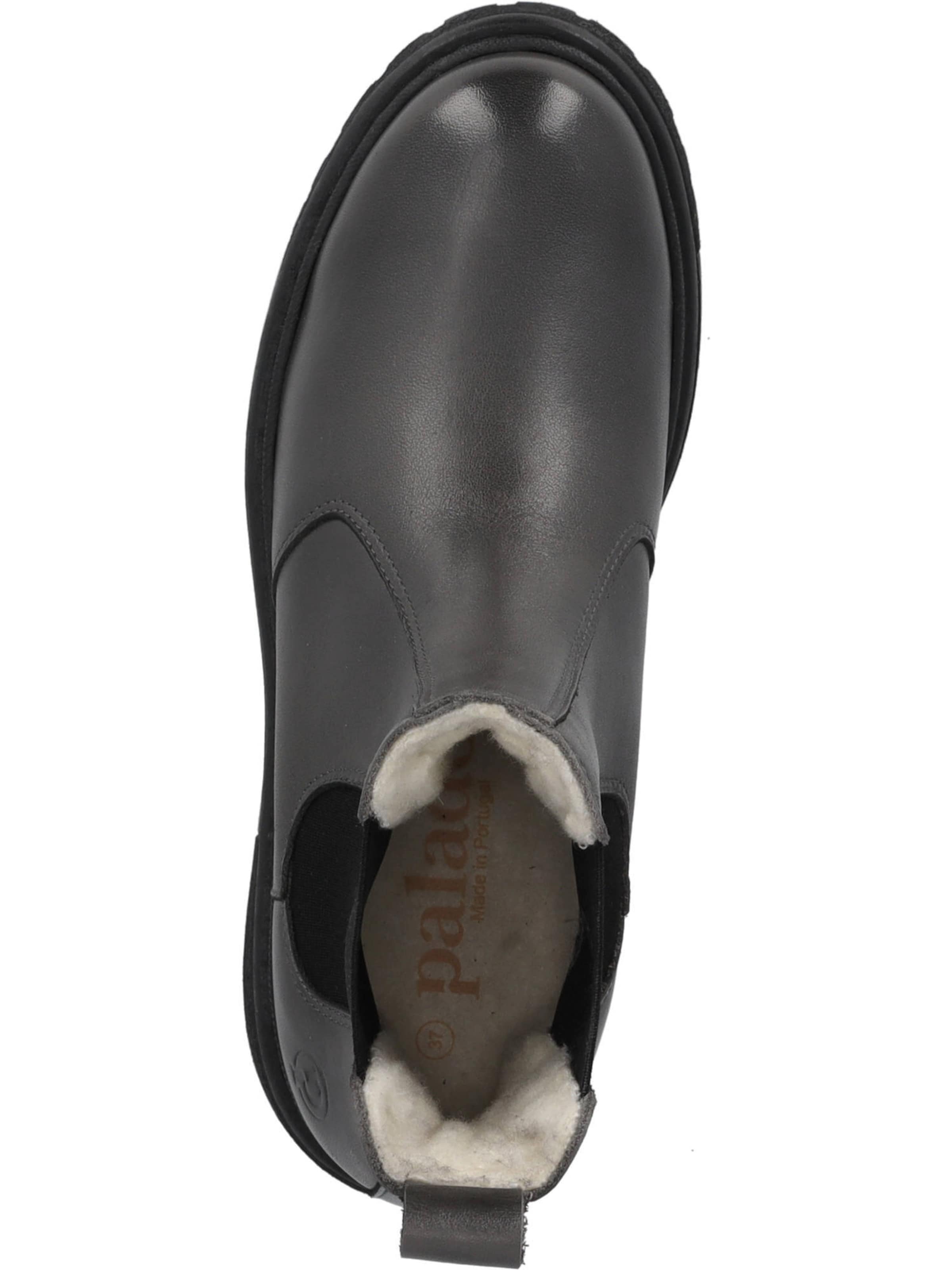 Palado Chelsea boots 'Alicudi' in Grey