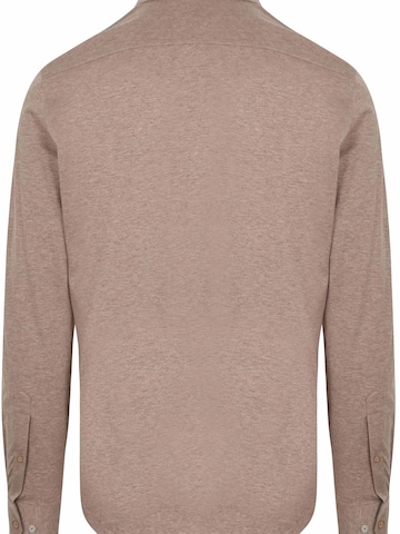 T-Shirt R2 Amsterdam en beige