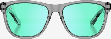 Mowmow - Gafas de sol deportivas 'MowMow Opal LIMITED Sunglasses - Polarized - Men - Women' en verde: frente