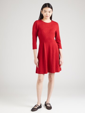 ABOUT YOU Dress 'Drama' in Red: front
