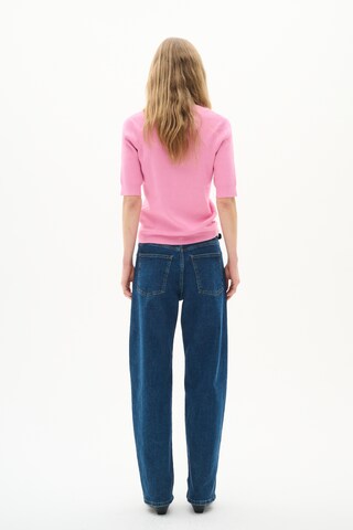 Pull-over 'LeenahIW' InWear en rose