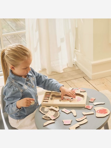 Barbo Toys Spel in Gemengde kleuren: zijkant