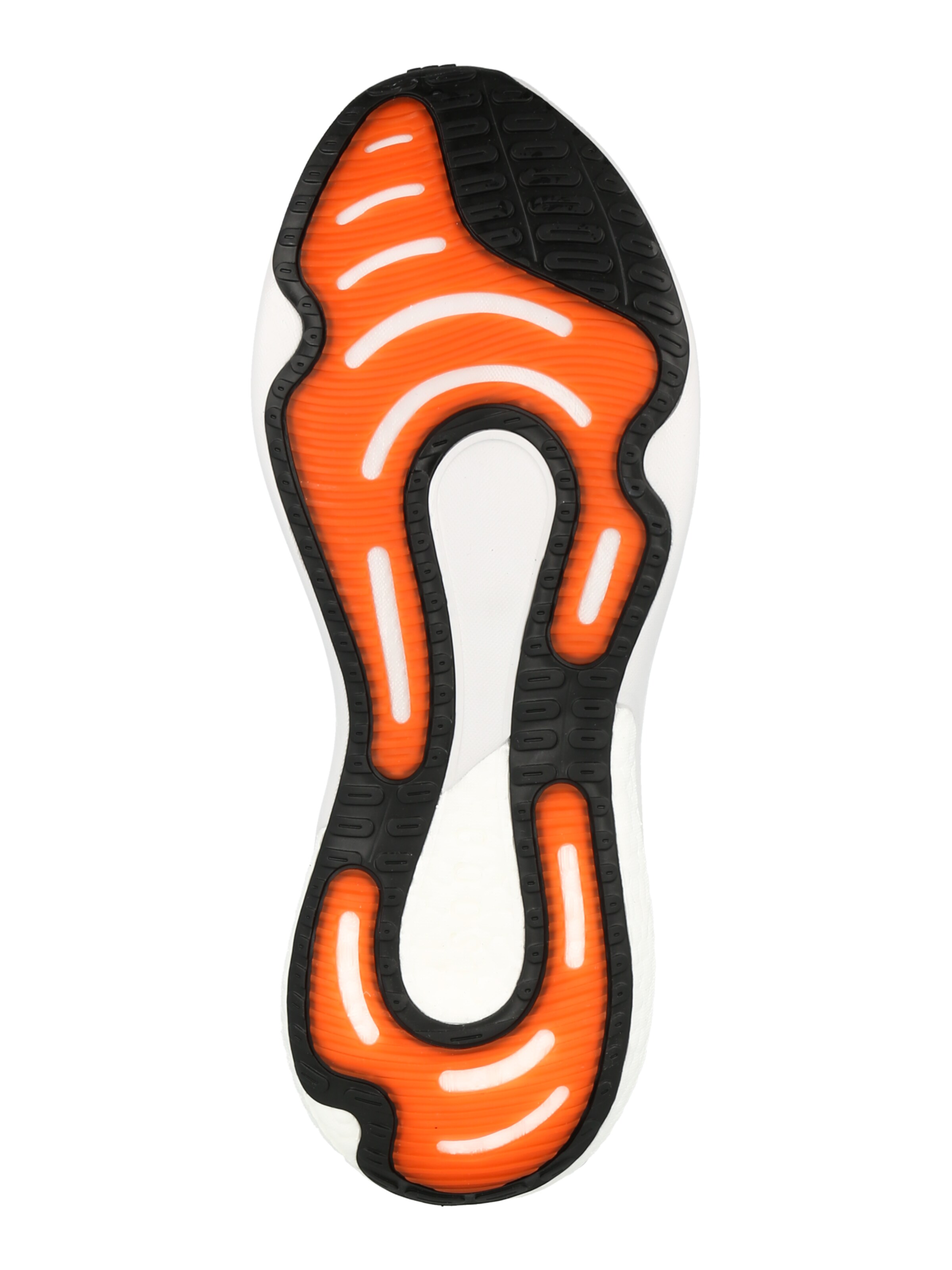 ADIDAS PERFORMANCE Running Shoes 'Supernova 2' in Grey