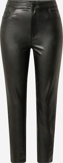 Pantaloni 'Brenda' VERO MODA pe negru, Vizualizare produs
