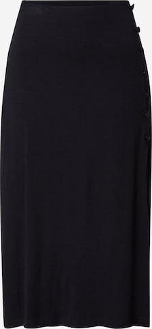 System Action Skirt 'LONDON' in Black: front