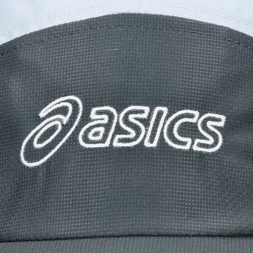 ASICS Athletic Cap in Grey
