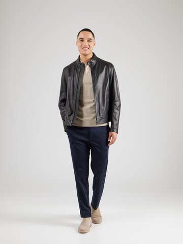 Maglietta 'SLHBerg' di SELECTED HOMME in beige