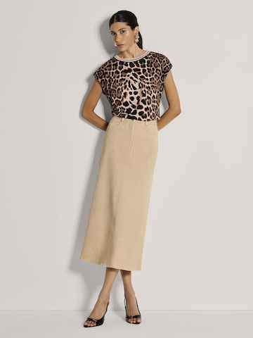 MADELEINE Rok in Bruin