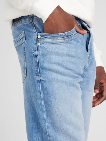 regular Jeans 'Ricarlo' di LTB in blu