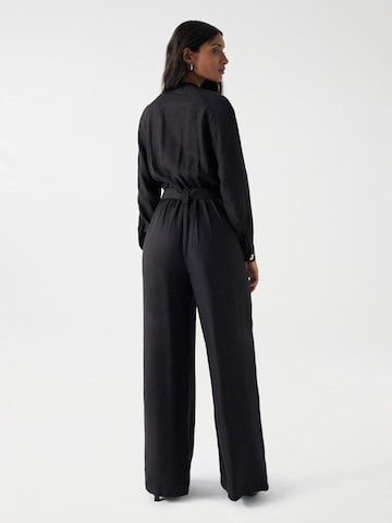 Salsa Jeans Jumpsuit in Zwart