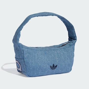 Sac bandoulière ADIDAS ORIGINALS en bleu