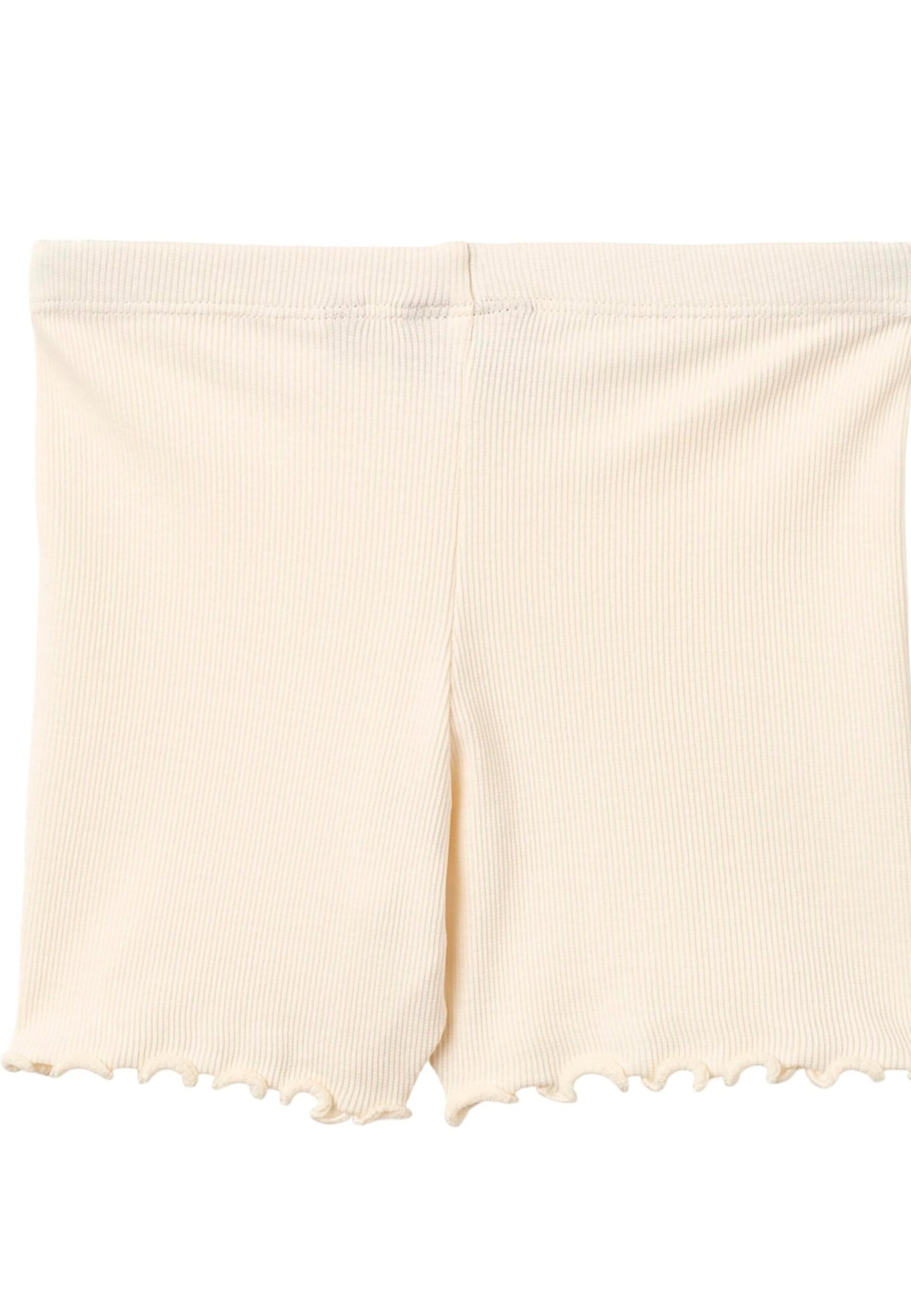 WHEAT Skinny Spodnie 'Sine' w kolorze beżowy