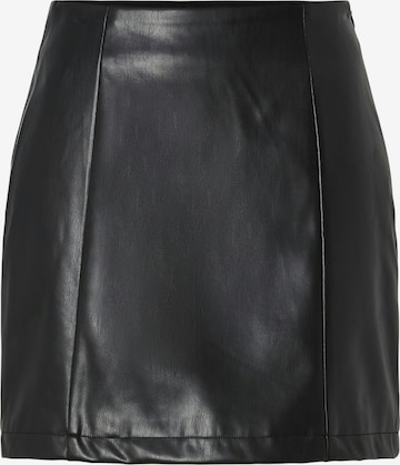 PIECES Hame 'PCVERA' värissä musta: etupuoli