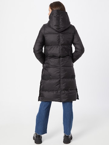 Manteau d’hiver JNBY en noir