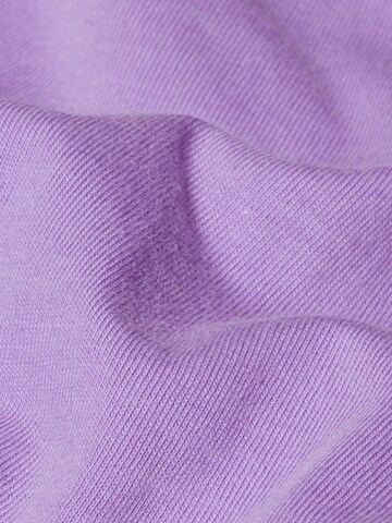 MAMMUT Funktionsshirt in Lila