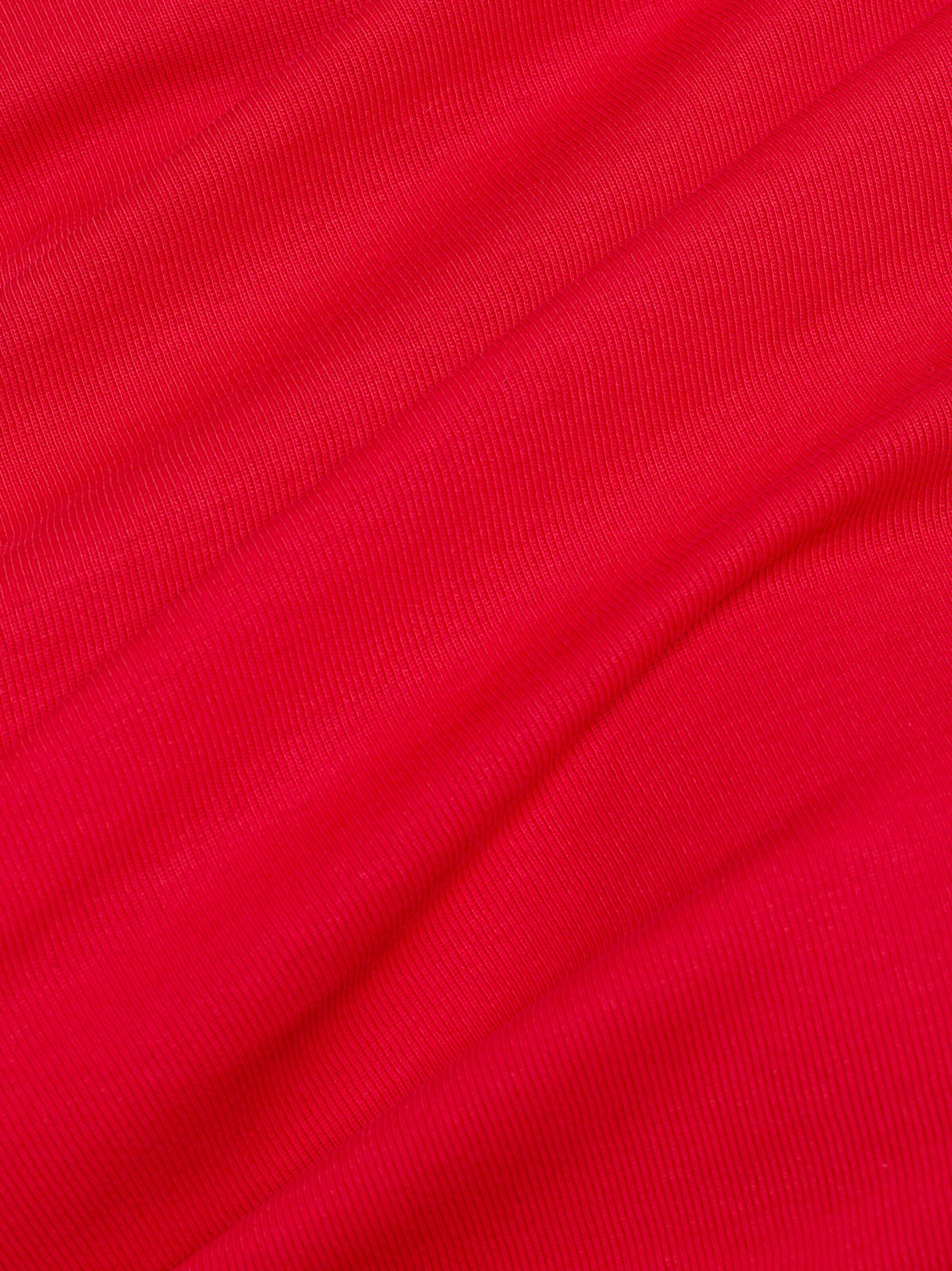 Brookshire Shirt ' ' in Red