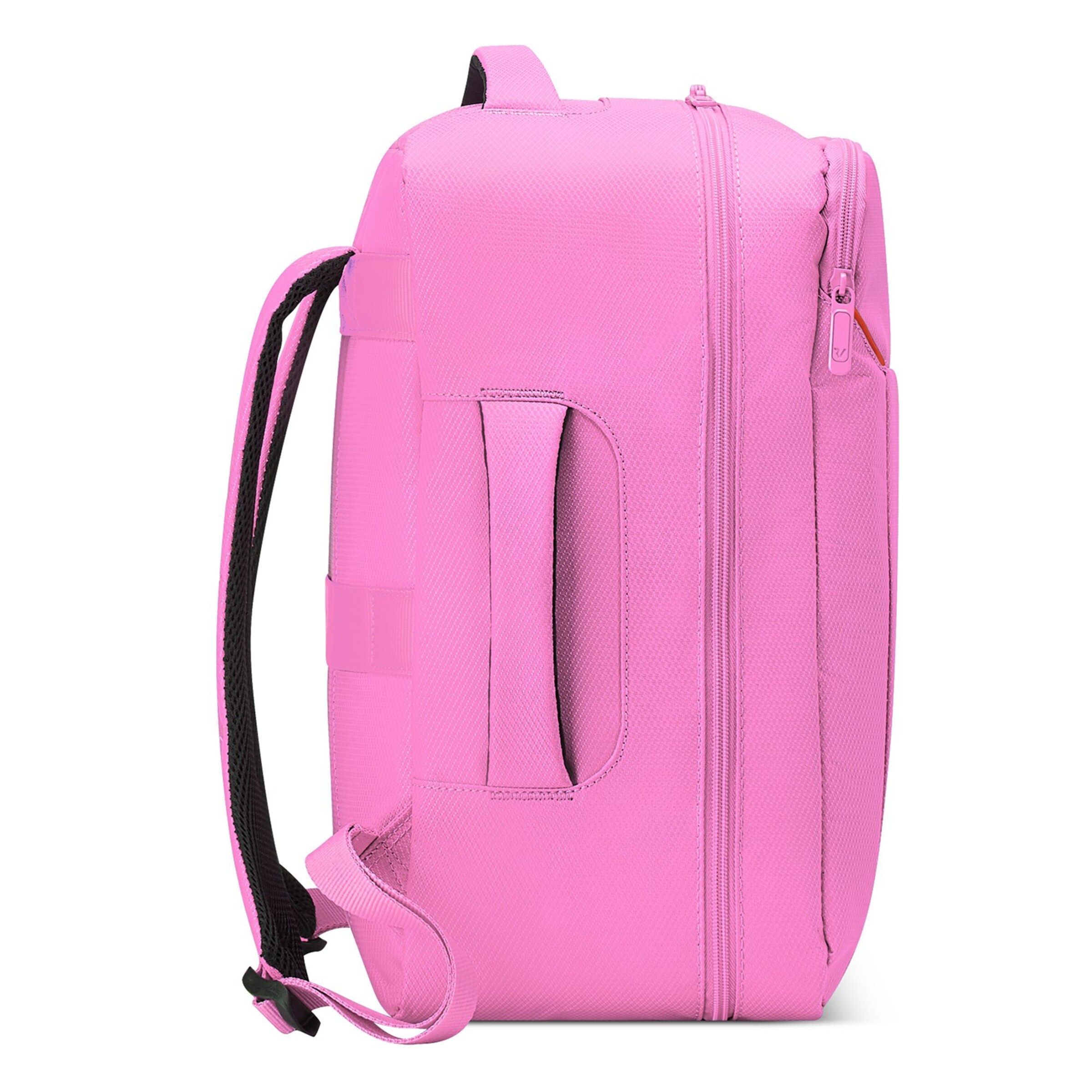 Roncato Backpack 'Ironik 2.0' in Pink