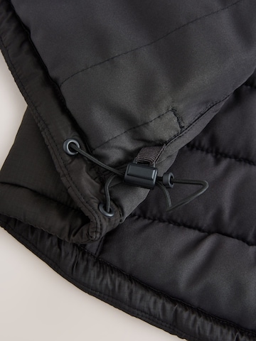 Next Vest in Black