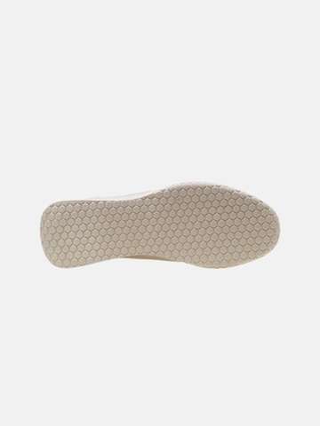 Chaussure à lacets 'Scarpe' KEH NOO en blanc