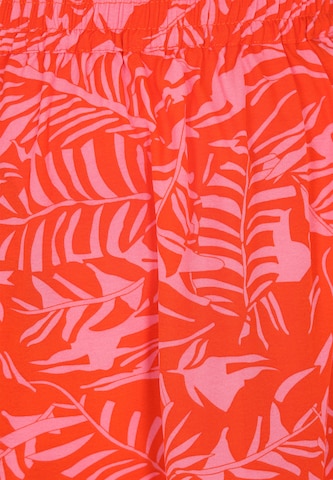 ebeeza Skirt 'Fashion Look' in Orange
