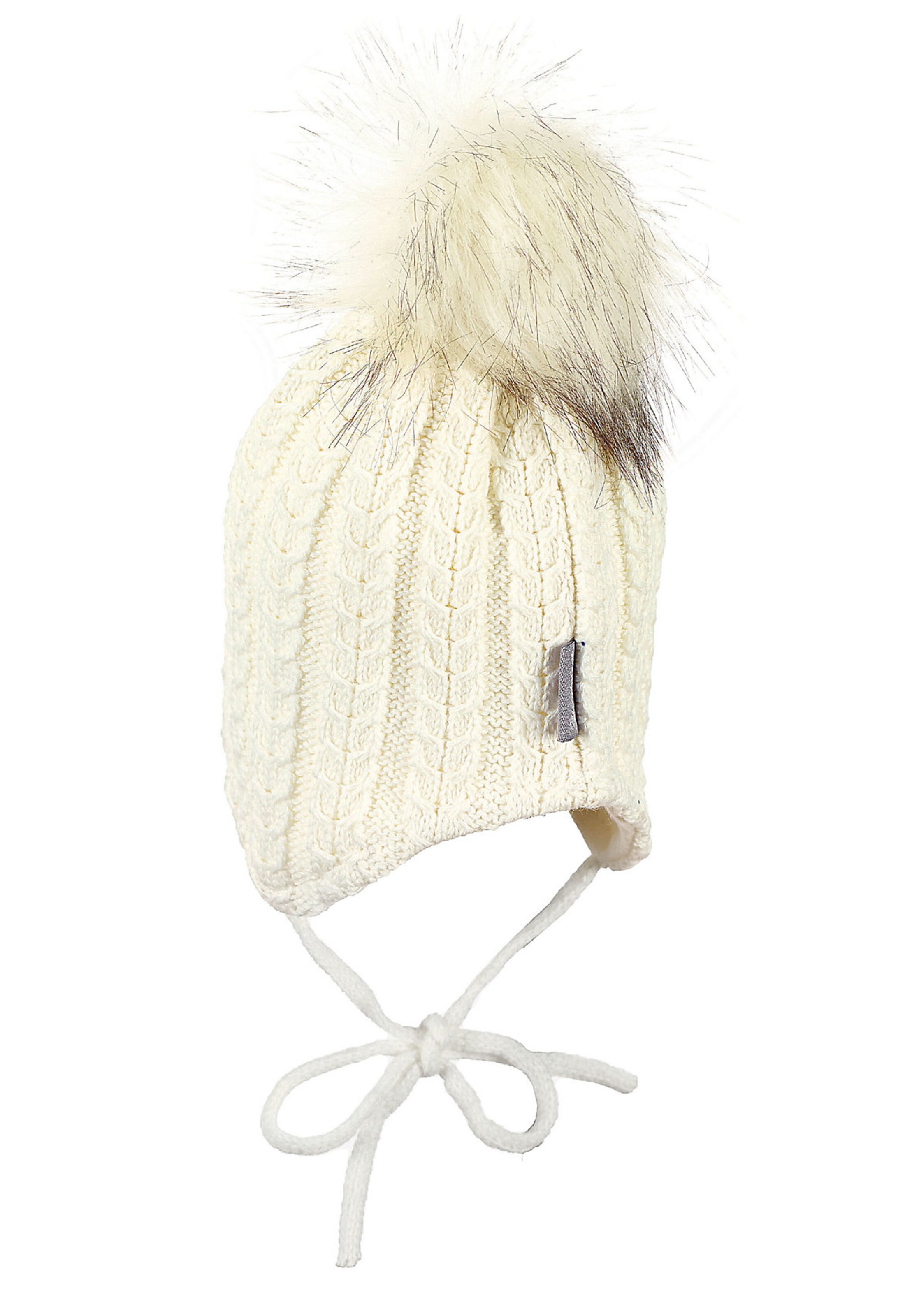 STERNTALER - Gorra en blanco