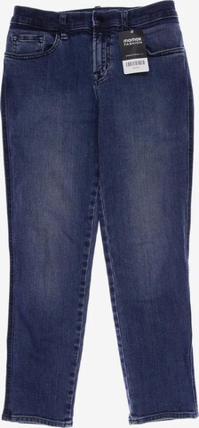 J Brand Jeans in 25 in Blue: front
