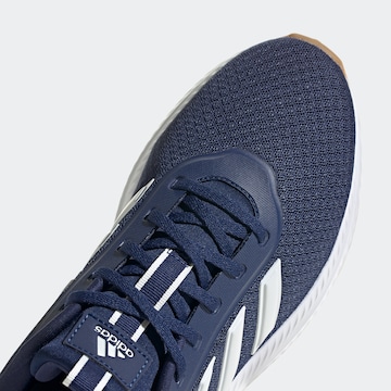 Baskets basses 'X_PLRPATH' ADIDAS SPORTSWEAR en bleu