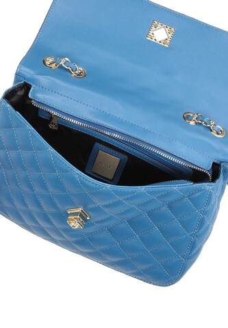 Kazar Handtasche in Blau