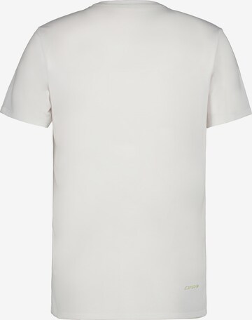 T-Shirt ICEPEAK en blanc