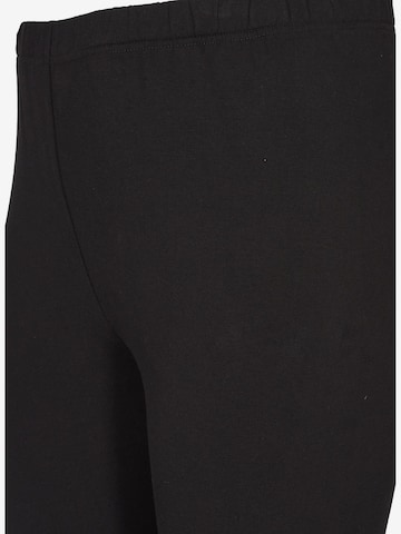 Zizzi - Skinny Leggings 'Fili' em preto