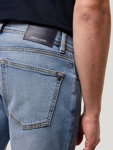 Regular Jean 'Laval' PIERRE CARDIN en bleu