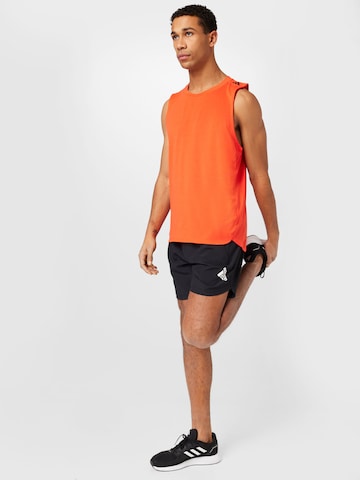 ADIDAS SPORTSWEAR Regular Sportbroek 'Designed For Movement' in Zwart