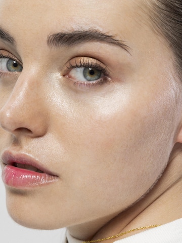 Luxenter - Pendientes 'Flor' en oro