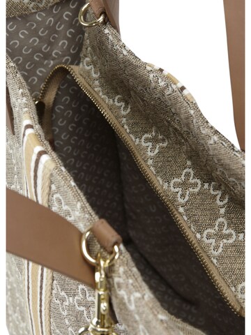 CODELLO Shopper in Beige